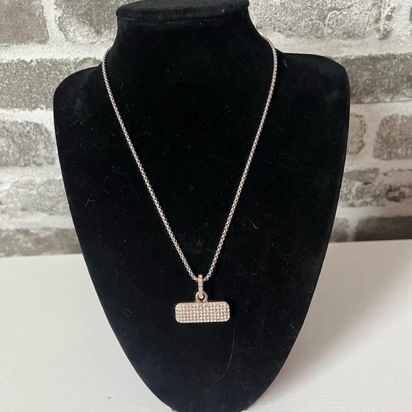 WHBM 3 in 1 Necklace Set - Picture 4 of 7